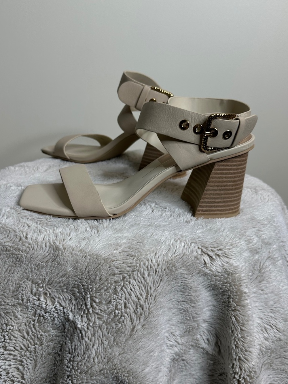 Dolce Vita Strappy Hells